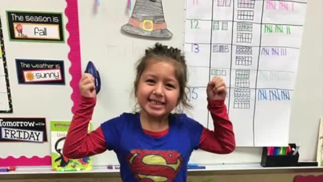 Video Gallery | Navarro Elementary