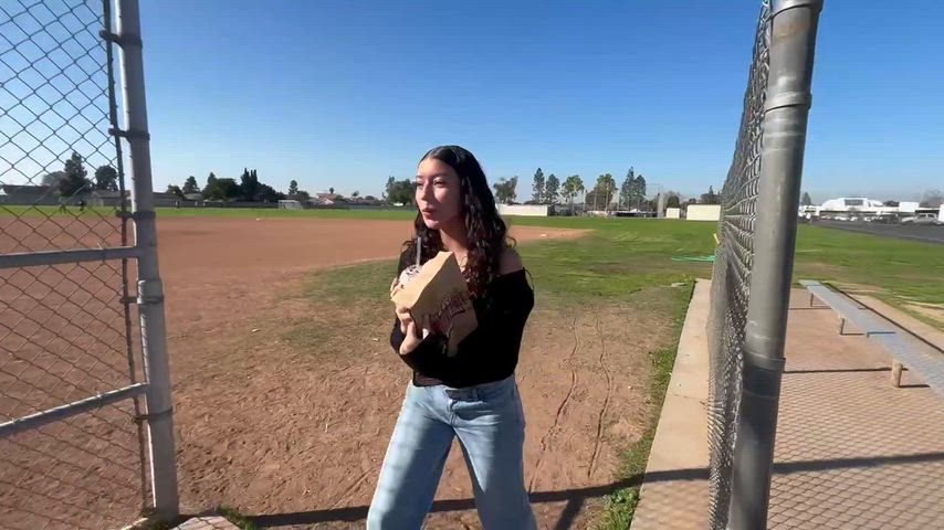 The Cerritos Way - Food Deliveries - with Girl's Soccer