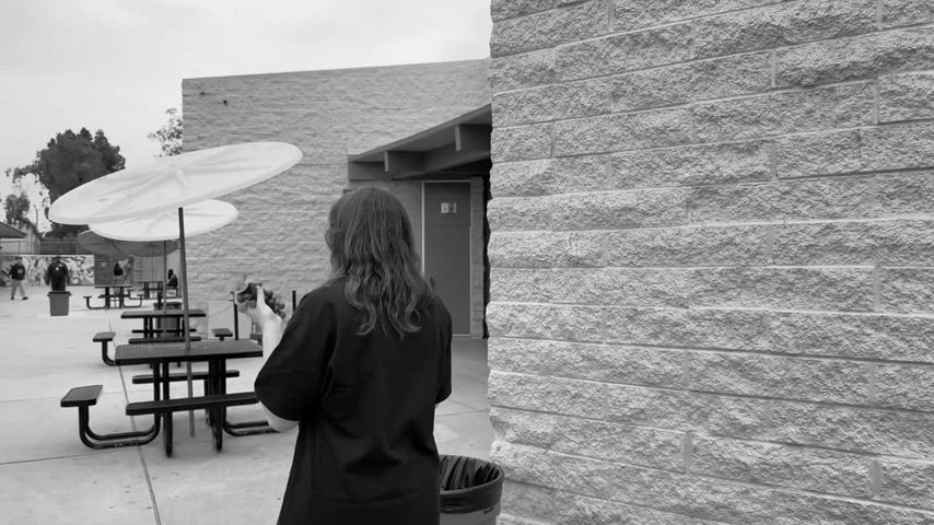 The Cerritos Way - Trash - The Seagull Attack with Drama