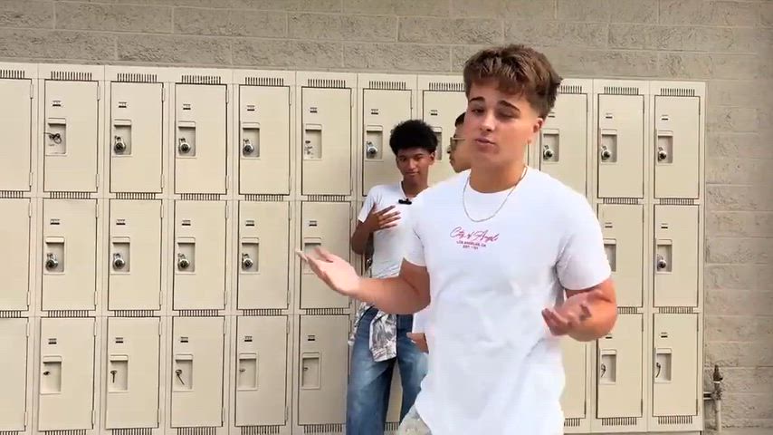 The Cerritos Way - Bullying - with AVID