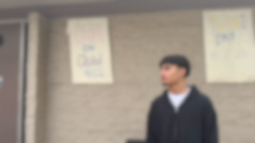 The Cerritos Way - Pick up your Trash - with AVID