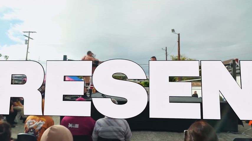 Lucha Por Avance - Community Fundraising Event for Academia Avance Charter School