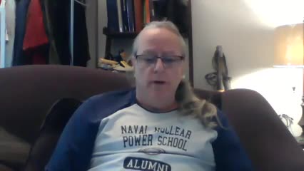 Wanna hear a story? Wanna see something scary?