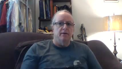 Two of you are reading this. Thank you!