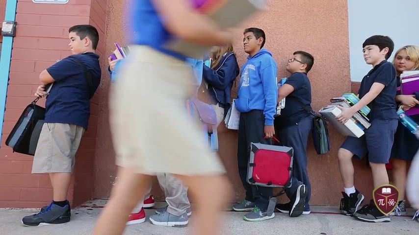 AMS Middle Shool Video