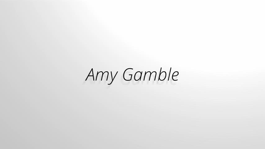 Amy Gamble - AIS Teacher of the Year