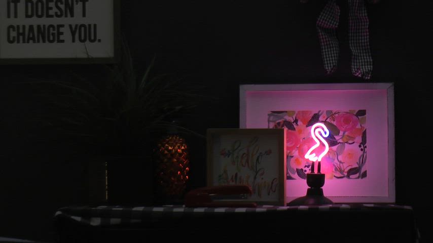 Emilee Starling - ESC Staff Member of the Year