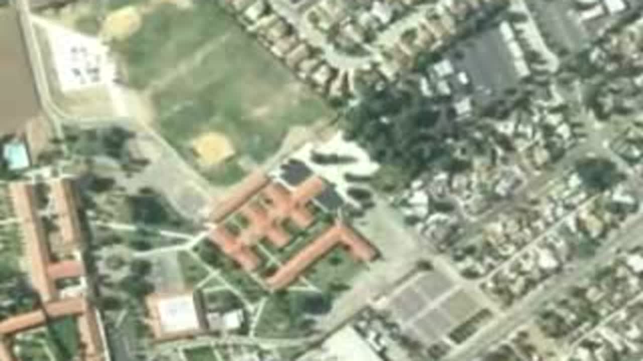 52710 Alemany High School