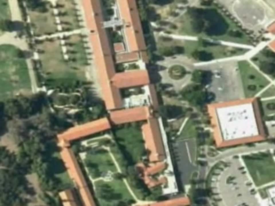 5/25/11 Alemany High School