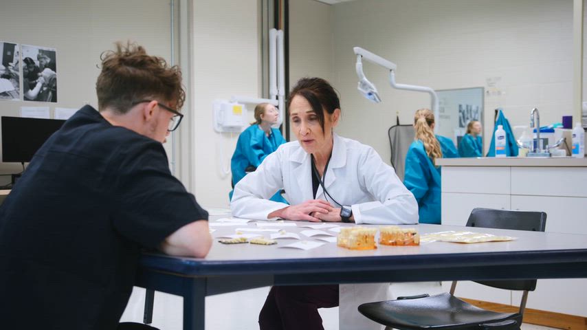 Dental Careers 