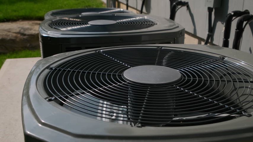 HVAC video
