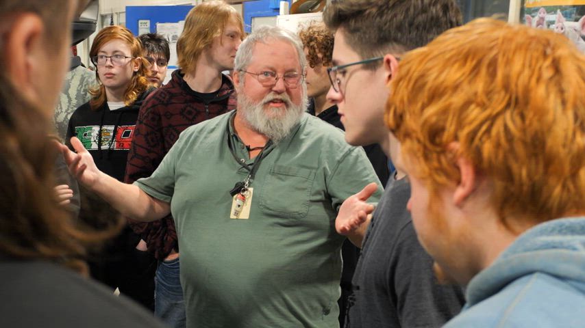 ACS Webpage Video Anderson Community Schools