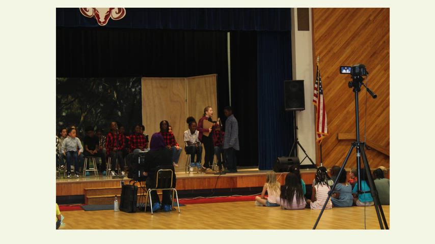 Oh Pandora... The Ransom of Red Chief