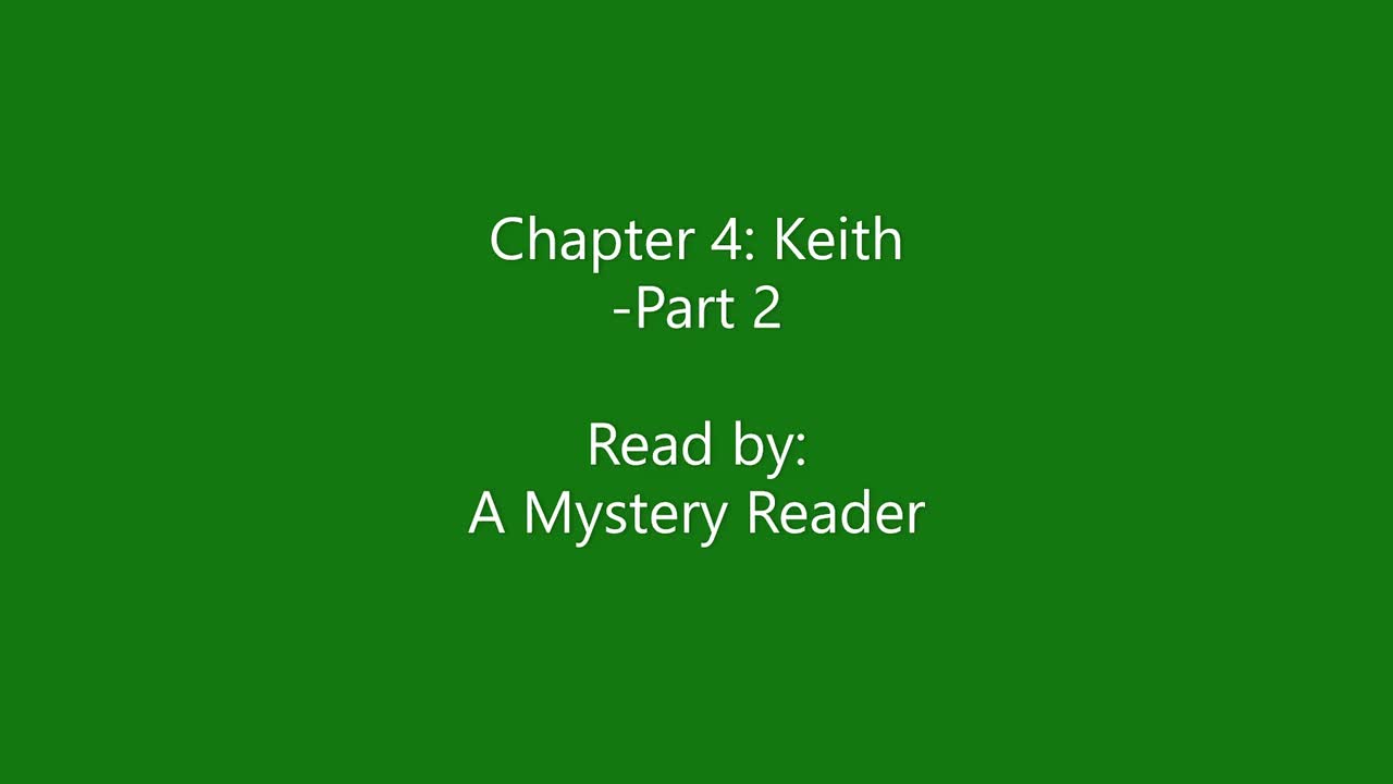 Chapter 4 The Mouse and The Motorcycle Part 2 ApolloRidge Elementary