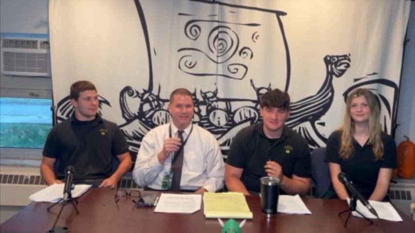 Knock on Wood Podcast