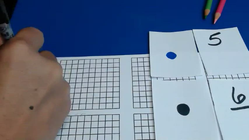 Percent over 100 using Picture Model | Arrow Academy