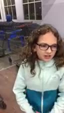 experiencing snow for the first time