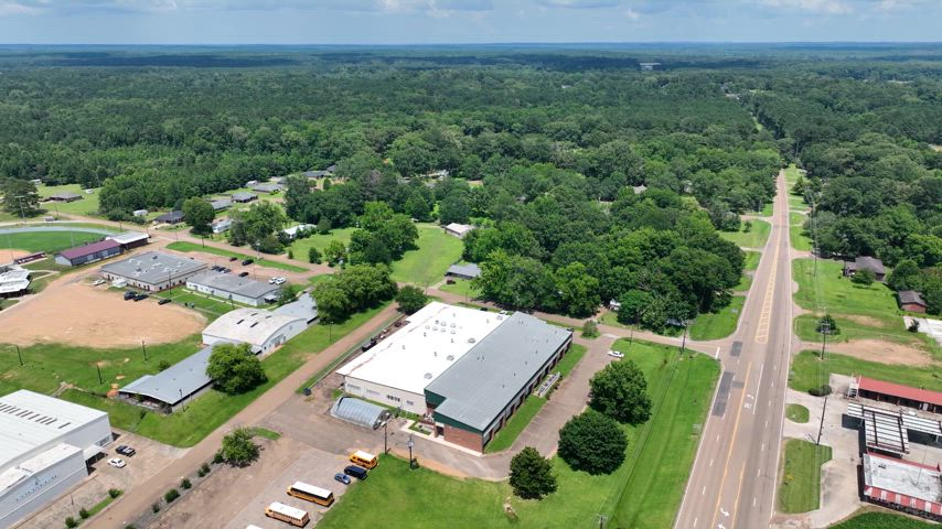 Career Tech Center Obit