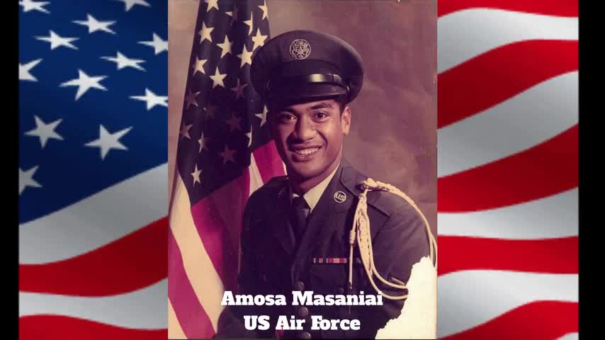 Veterans Day Video