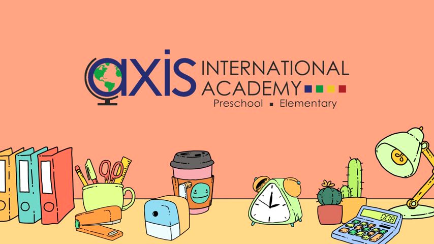 AXIS Preschool Enrollment Steps | AXIS International Academy