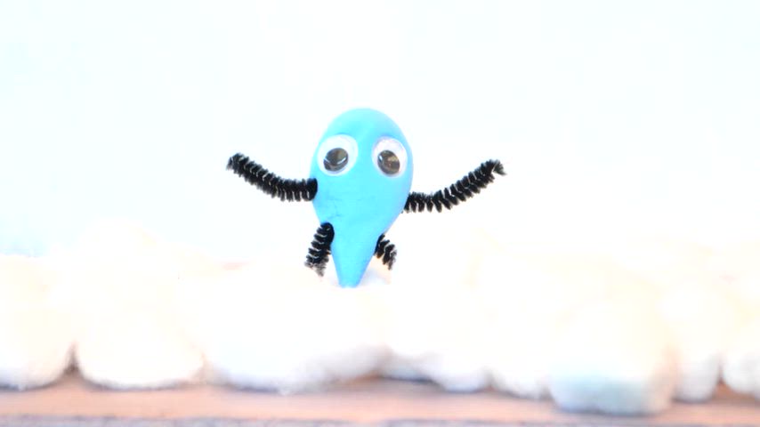 BCES Georgia Movie Academy