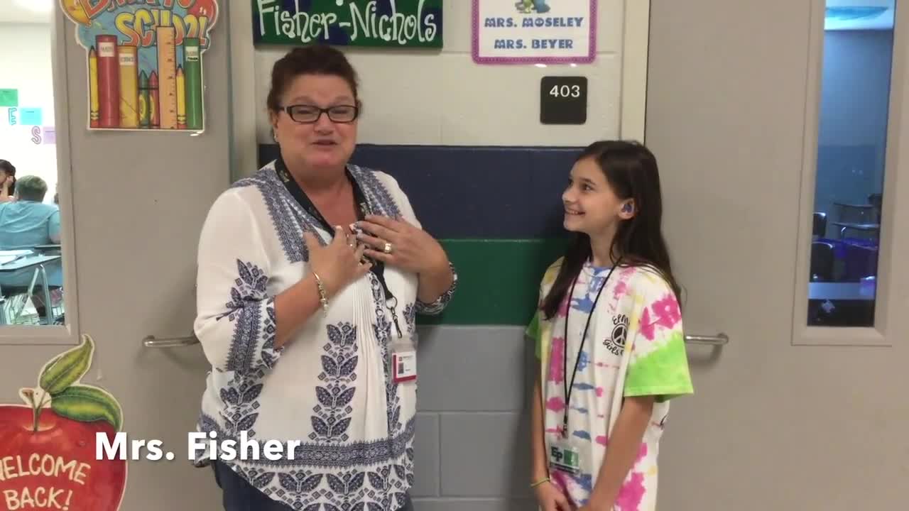 2019 2020 ENN Episode 1 Elmore Park Middle School