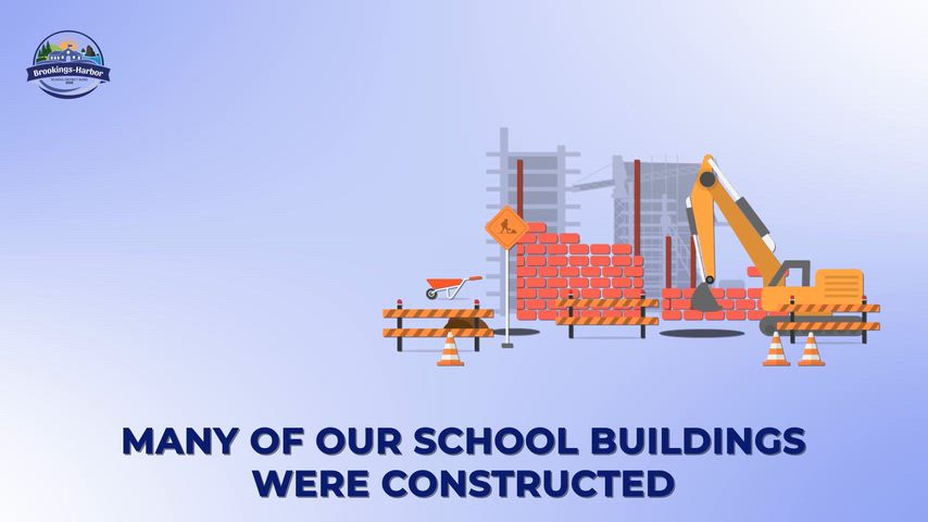 Brookings-Harbor School Bonds