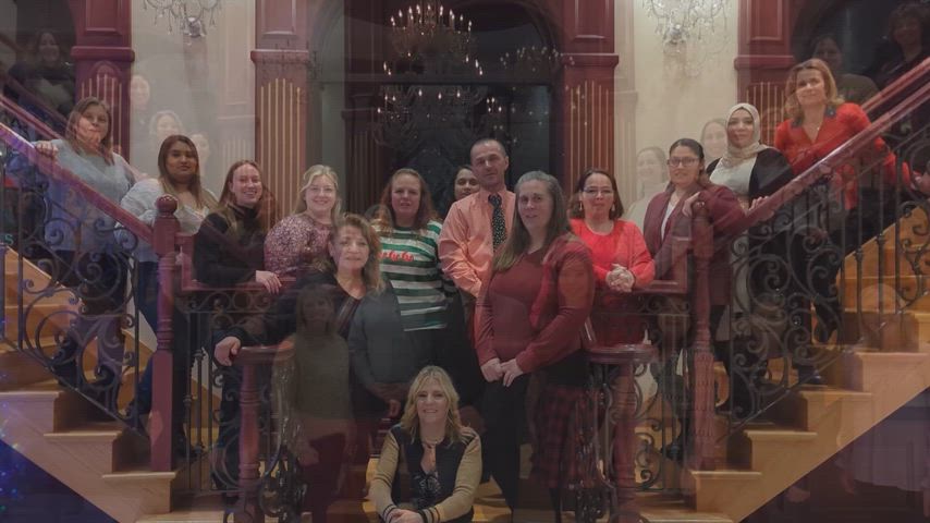 Holiday Greetings from DIstrict 111