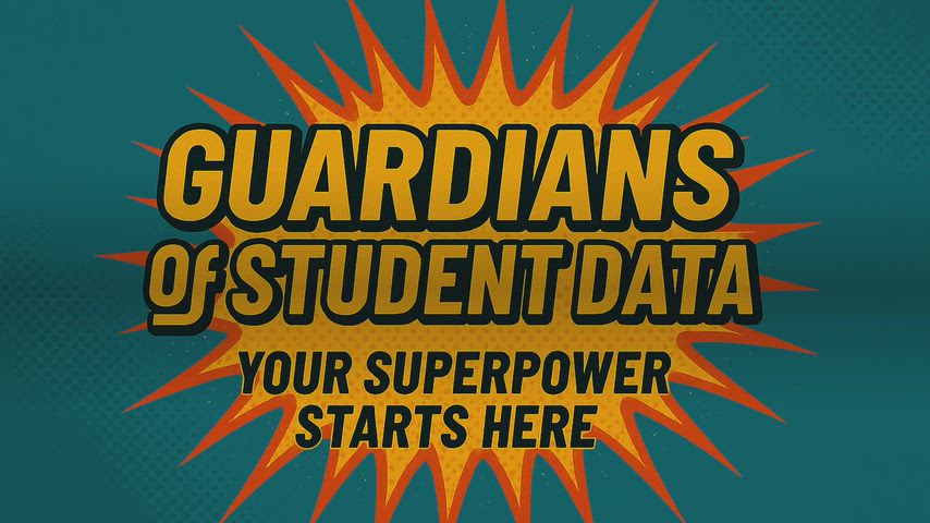 CCOE Student Data Privacy Video