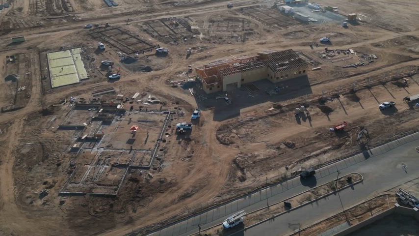 Canyon Creek Elementary School 