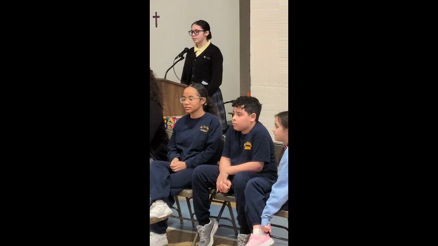 Michal C Saint Joseph