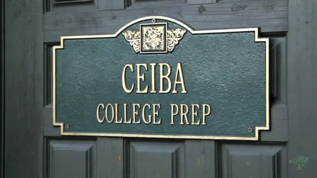 Ceiba Public Schools | Ceiba College Preparatory Academy