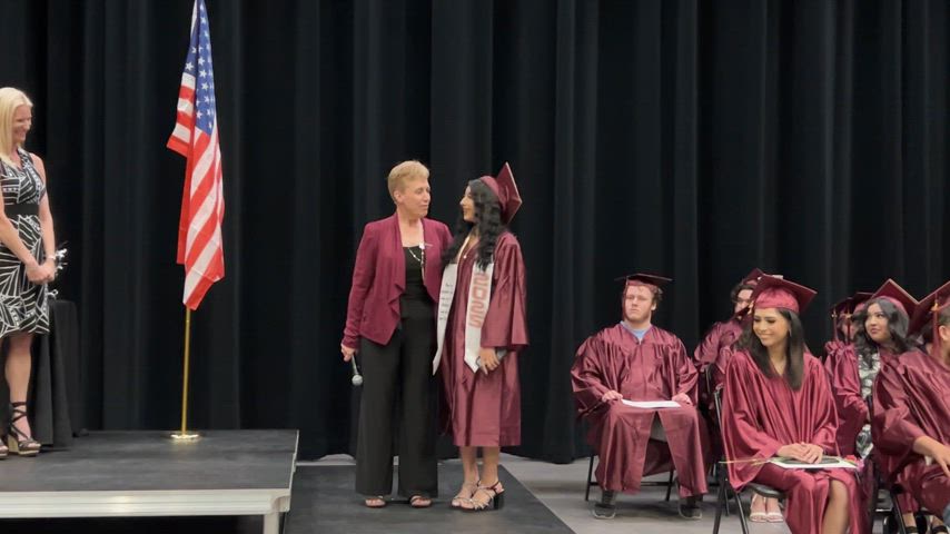 Graduation cap