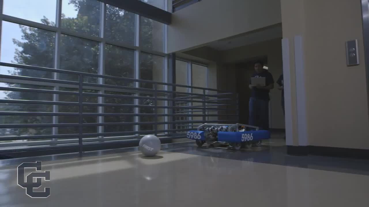 Central Catholic High School Virtual Tour Central Catholic High School