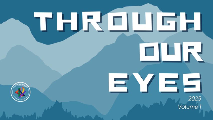 2025 CVVL Digital Yearbook