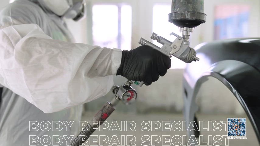 TSC Auto Body Repair