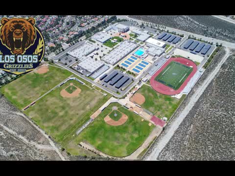 Chaffey Joint Union High School District Chaffey Joint Union High School District