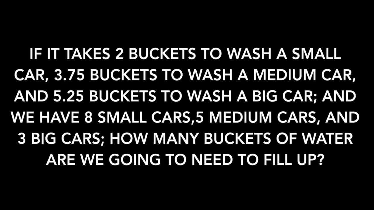 question-to-car-wash-math-n-motion-chatsworth-charter-high-school