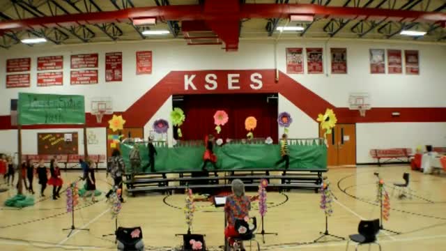 Video Gallery | Kingston Springs Elementary School