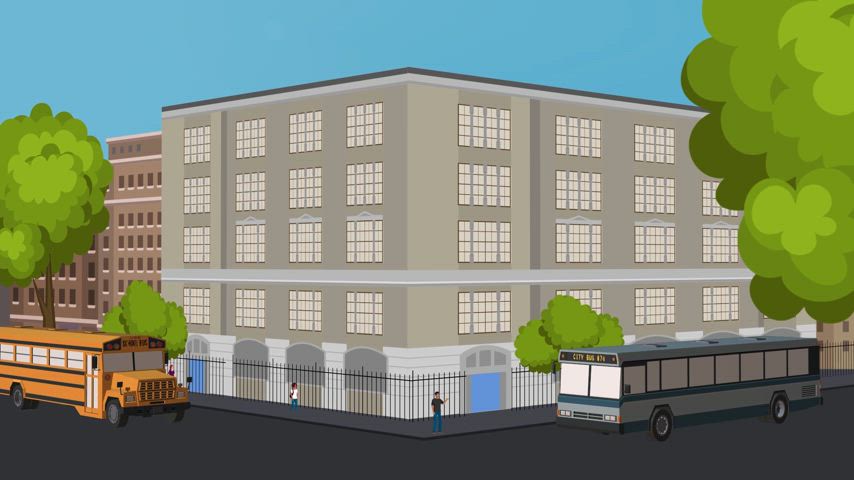 Chelsea CTE High School | Chelsea Career and Technical Education High ...