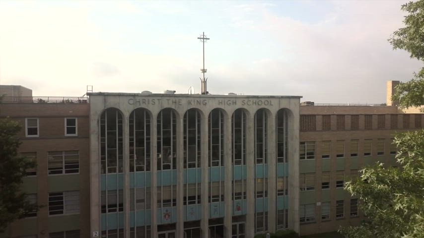 Welcome to Christ the King High School | Christ The King High School