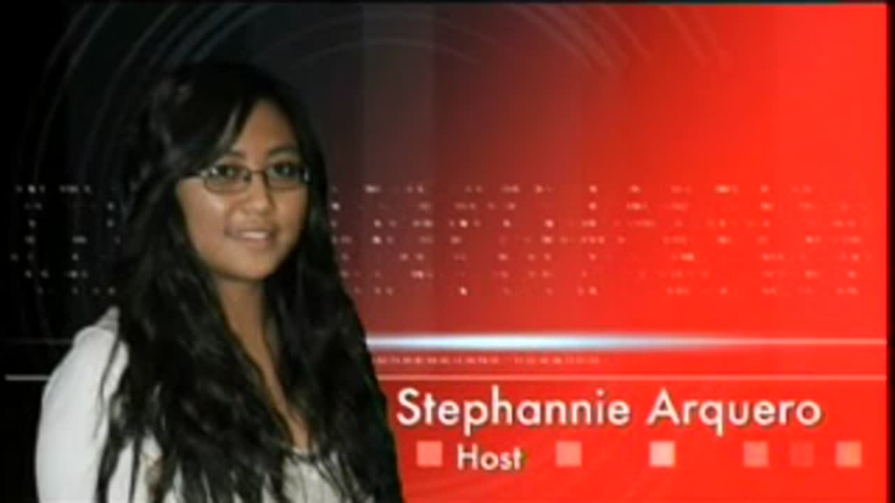 KCAV 031309 Cleveland Charter High School