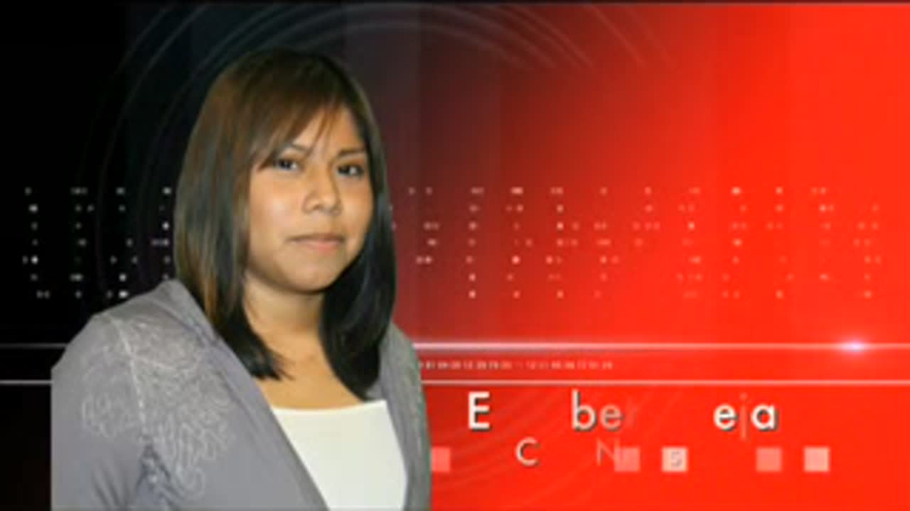 KCAV 011609 Cleveland Charter High School