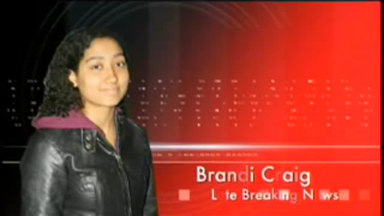 KCAV 022009 Cleveland Charter High School