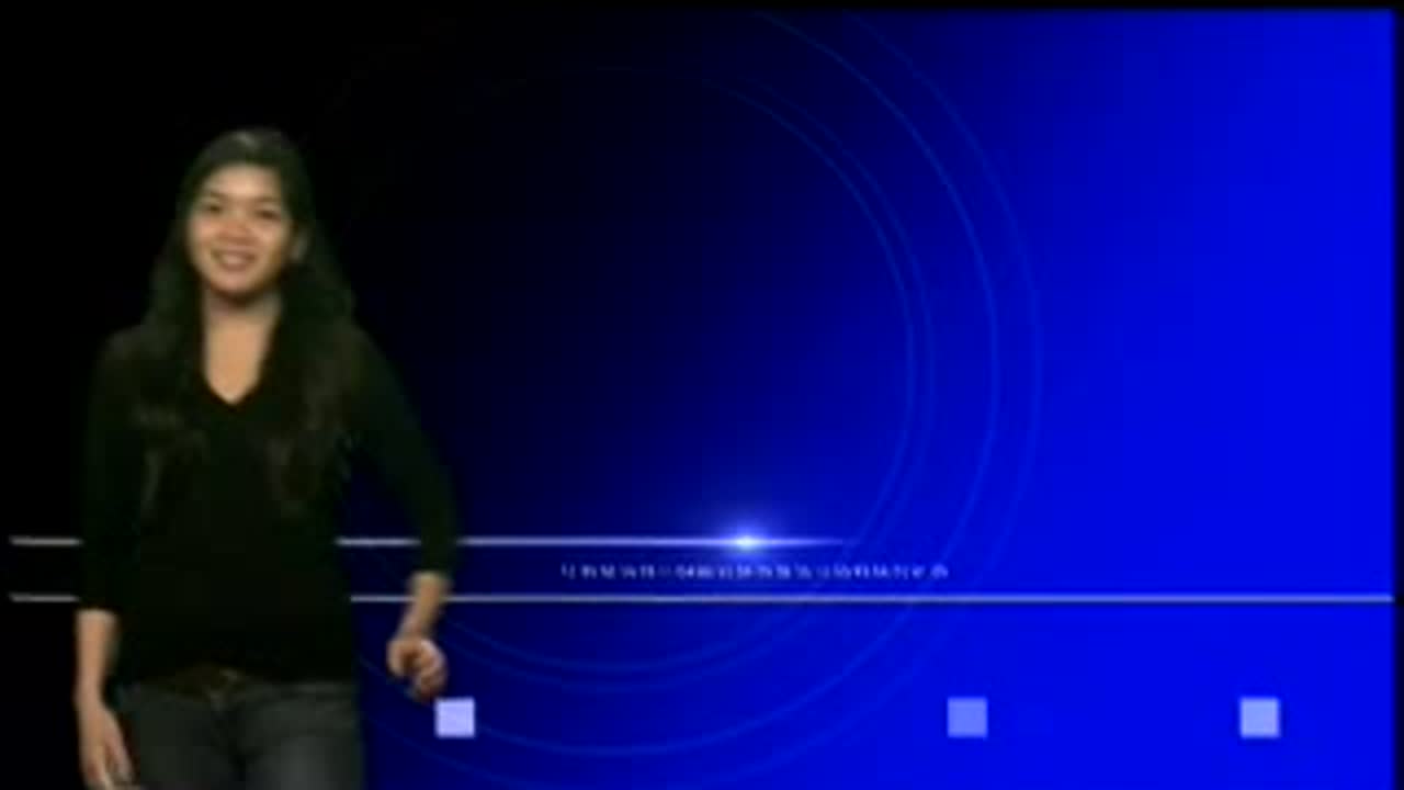 KCAV 052209 Cleveland Charter High School