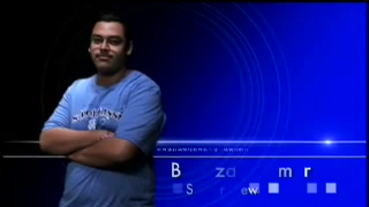 KCAV 011510 Cleveland Charter High School