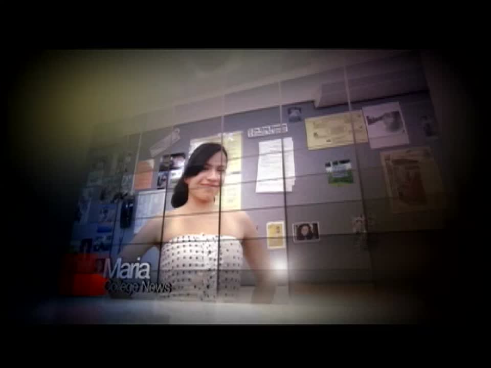 KCAV 050611 Cleveland Charter High School