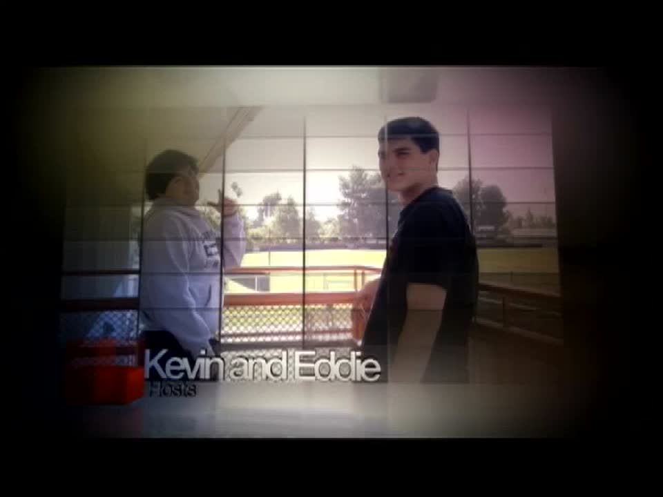 KCAV 052711 Season Finale Cleveland Charter High School