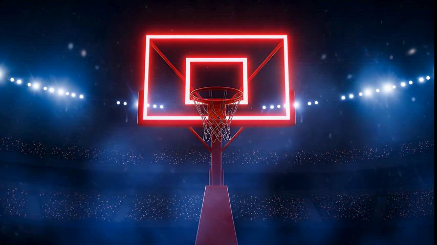 8th Grade Winter Sports Pep Rally Video