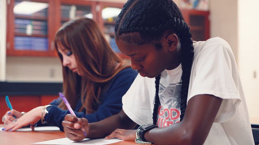 Homepage Feature Video (no audio)